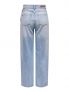 ONLY MOLLY - JEANS CHIARO - 1