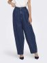 ONLY LERIN - JEANS SCURO - 0