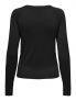 ONLY VENICE LIFE LS - NERO - 1