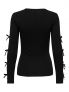 ONLY FELINA - NERO - 1