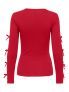 ONLY FELINA - ROSSO - 1