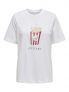 ONLY BURST - BIANCO - 1