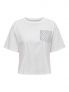 ONLY TERZA - BIANCO - 1
