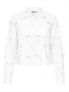 ONLY BOWY - BIANCO - 1