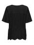 ONLY PILLA - NERO - 1