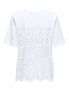 ONLY PILLA - BIANCO - 1