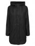 ONLY SALLY RAINCOAT - NERO - 1