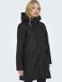 ONLY SALLY RAINCOAT - NERO - 3