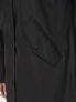ONLY SALLY RAINCOAT - NERO - 4