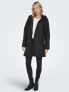 ONLY SALLY RAINCOAT - NERO - 5