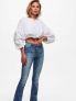 ONLY NOOS BLUSH - JEANS - 3