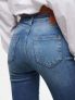 ONLY NOOS BLUSH - JEANS - 4
