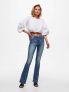 ONLY NOOS BLUSH - JEANS - 5