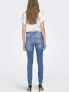 ONLY NOOS SHAPE - JEANS CHIARO - 2