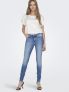 ONLY NOOS SHAPE - JEANS CHIARO - 5
