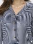 ONLY N. YASMIN - BIANCO-BLU - 4