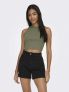 ONLY N. VILMA - VERDE MILITARE - 0