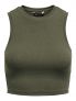 ONLY N. VILMA - VERDE MILITARE - 1