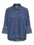 ONLY GRACE 3/4 - JEANS - 1