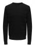 ONLY&SONS MAJOR - NERO - 0
