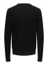 ONLY&SONS MAJOR - NERO - 1