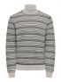 ONLY&SONS MUSA - GHIACCIO - 0