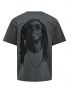 ONLY&SONS LILWAYNE - ANTRACITE - 1
