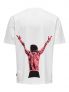 ONLY&SONS LILWAYNE - BIANCO - 1