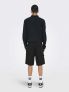ONLY&SONS EDGE - NERO - 2