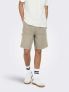 ONLY&SONS EDGE - BEIGE - 0