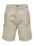 ONLY&SONS EDGE - BEIGE - 1