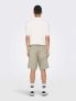 ONLY&SONS EDGE - BEIGE - 2