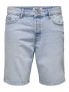 ONLY&SONS EDGE - JEANS CHIARO - 1