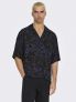 ONLY&SONS HARRIS - BLU NERO - 0