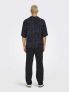 ONLY&SONS HARRIS - BLU NERO - 2