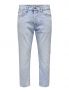 ONLY&SONS AVI BEAM - JEANS CHIARO - 0