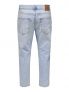 ONLY&SONS AVI BEAM - JEANS CHIARO - 1