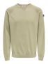 ONLY&SONS SAL - BEIGE - 0