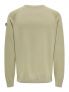ONLY&SONS SAL - BEIGE - 1