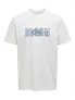 ONLY&SONS BIG BLOOM - BIANCO - 1