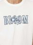 ONLY&SONS BIG BLOOM - BIANCO - 3