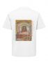 ONLY&SONS VAN GOGH - BIANCO - 1