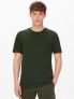 O&S NOOS MATT LIFE - VERDE MILITARE - 0
