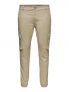 ONLY&SONS CAM STAGE - BEIGE - 1