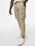ONLY&SONS CAM STAGE - BEIGE - 3