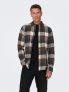 ONLY&SONS GUDMUND - BORDEAUX - 0