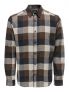 ONLY&SONS GUDMUND - BORDEAUX - 1