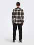 ONLY&SONS GUDMUND - BORDEAUX - 2