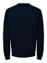 ONLY&SONS KALLE - BLU - 1