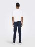 ONLY&SONS LOOM SLIM - JEANS SCURO - 2
